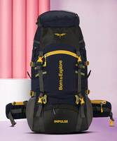 Upto 86% off on Rucksacks