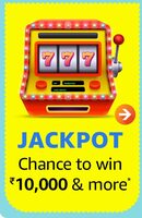 Amazon Funzone Weekly Jackpot 