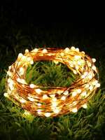 Upto 80% Off On String Lights 