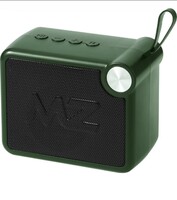 MZ M406SP 5W PORTABLE BLUETOOTH SPEAKER