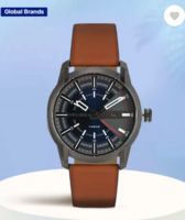 DIESEL  Armbar Analog Watch - For Men DZ1784