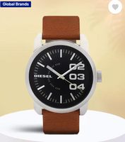 DIESEL  Analog Watch - For Men DZ1513