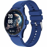 beatXP Vega Neo 1.43" (3.6 cm) Super AMOLED Display, One-Tap Bluetooth Calling Smart Watch