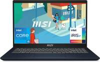 MSI Modern 15 Intel Core i5 13th Gen 1335U - (8 GB/512 GB SSD/Windows 11 Home)