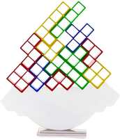 Shopsy - bhvmey winging tetra tower family indoor game kids adults