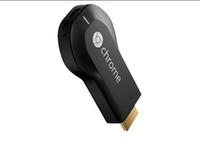 Google Chromecast Media Player