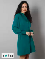 Women Dresses 90% Off from ₹219