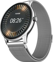 [New Launch] Noise Crew Go with 1.39" Display, BT Calling, Metal Strap & 7 Days Battery Life Smartwatch