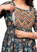 Upto 96% off on Women's kurti from Rs 49