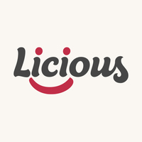CRED X LICIOUS: ₹100 CASHBACK ON ORDER OF ₹300 (New user)