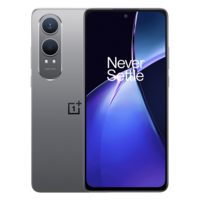 OnePlus Nord CE4 Lite 5G (8GB RAM, 256GB, Super Silver)