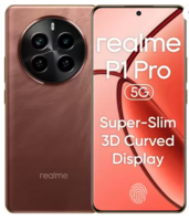 Realme P1 Pro 5G (Phoenix Red, 256 GB)  (12 GB RAM)