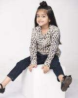 Up to 87% Off on Kids Clothing