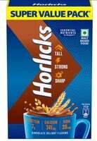 Horlicks Chocolate Delight 1 kg 
