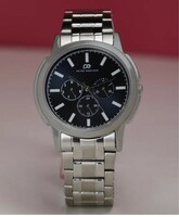 PETER ENGLAND 2023 Edition Analog Watch - For Men

PE000057B