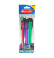  Reynolds Artio Mechanical Pencils 5 pieces