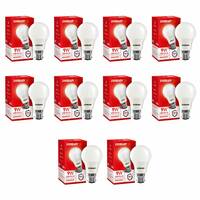 Eveready 9W LED Light Bulb | Pack of 10 (48 per piece)