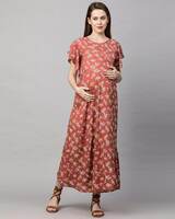 Upto 82% off on Maternity Wear
