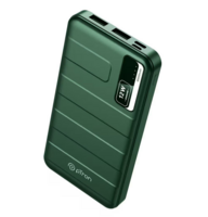 pTron Dynamo Nitro 10000mAh 12W Power Bank (location specific)