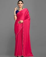 Upto 91% off on Sarees