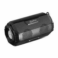 pTron Newly Launched Fusion Rock 16W Portable Bluetooth 5.0 Speaker with Dual Drivers