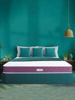 Upto 40% + Extra 5% Off on Pillows & Mattresses