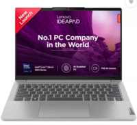Lenovo IdeaPad Slim 5 WUXGA IPS Intel Core Ultra 5 125H - (16 GB/512 GB SSD/Windows 11 Home)  Laptop 