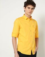  Shirts Lee cooper, Pepe jeans & More Brands Upto 66% Off