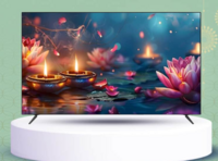 TV Festive Sale Upto 60% Off + Bank Offer  (24 - 30 Aug)
