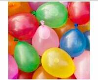 Big Basket - Darling Toys Holi Disney Balloons 40 pcs (location specific)