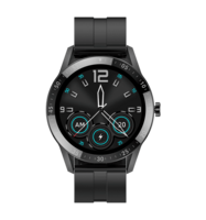 Fire-bolt  Talk 1.39" Black Smartwatch 
Instamart 