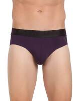 U.S. Polo Assn. Men's Cotton Briefs Pack of 1