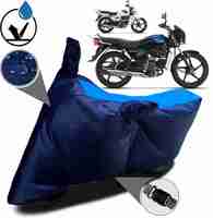 Two wheeler covers starting from Rs 132 + 10% OFF with coins