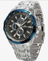 SWISSTYLE Two Tone Chrono Look Analog Stainless Steel Watch-SS-GR6612 For Men

