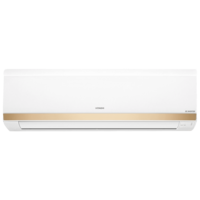 Hitachi Yugen 5100X 1.5 Ton 5 Star Inverter Split AC (Copper Condenser, Anti Bacterial Filter, RSOG518HEEA)