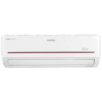 Voltas Classic 2 in 1 Convertible 1.5 Ton 3 Star Adjustable Inverter Split AC with 2 Step Adjustable Mode (Copper Condenser, 183V CAZP)