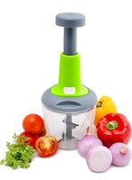 Lowest -Premium Manual Food Chopper 1000ml