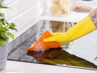 Lowest - YORK Multipurpose Scrubbing Pads - 3 Pieces