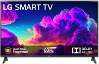 LG (32 inches) HD Ready Smart LED TV 