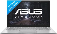 Price drop: ASUS Vivobook 14 (2023) Intel Core i3 13th Gen (8 GB/512 GB SSD/Win11 Home) Laptop