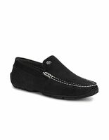 U.S. POLO ASSN. mens Jabbar Driving Style Loafer