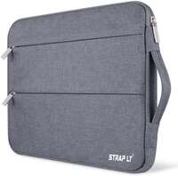 Laptop Bag Sleeve Case Cover for 15.6-16 Inch Laptop,Protective Handle Waterproof Laptop Sleeve/Cover