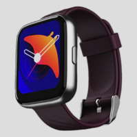 boAt Wave Pro 47 Premium Smart Watch