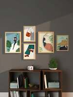 Upto 93% off on Home Decor products 