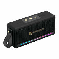 [New Launch] Portronics Harmony Mini 25W HD Sound Bluetooth Speaker