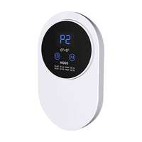 Firelex Air Ionizer Purifier Wall-Mounted Home Ionizers Negative Ion Generator