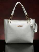 Lafille Handbags Upto 88% Off