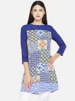 Upto 80% Off On AND Women Clothing