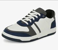 Centrino Mens 6006 Casual Sneakers for Walking Fashion and Lightweight ComfortableTrendy Shoes