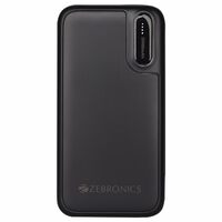 ZEBRONICS MB20000R2 Power Bank, 20000 mAh